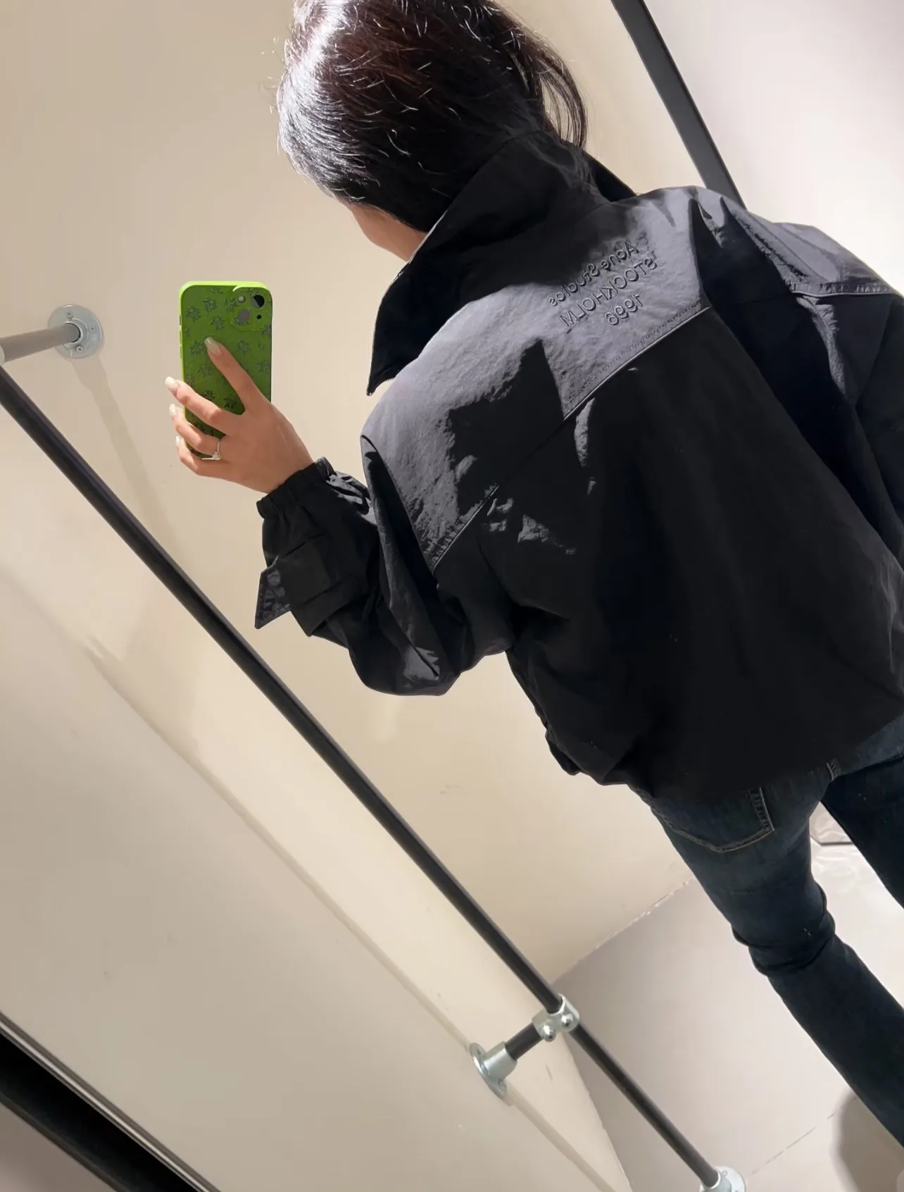 【 】Acne Studios 26SS